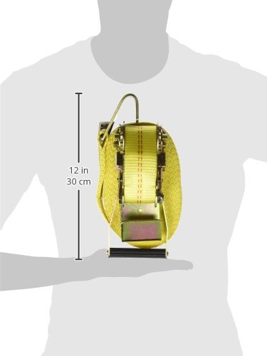 SmartStraps Ratchet Straps 27ft - Image 2