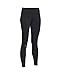Under Armour Women's HeatGear Armour, Black (001), X-Small