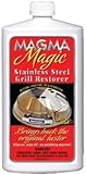 Magma Products A10-272 Grill Restorer and Cleaner, Magma Magic, 16 Oz.