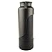 H2O4K9 K9 UNIT Insulated Dog Water Bottle, 25-Ounce, Shadow Black