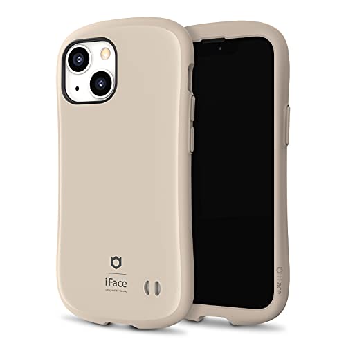 iFace First Class Café Series Designed for iPhone 13 Mini (5.4