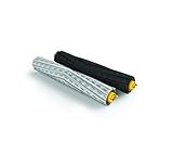 iRobot Authentic Replacement Parts- Roomba 800 and 900 Series Tangle-Free AeroForce Extractor Set