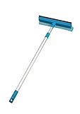 UPIT Squeegee Window Cleaner, Maximum Length 100cm(40inch)(3.2ft)