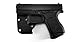 BORAII Eagle Pocket Holster for Glock 43