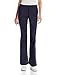 Dickies Womens Slim Bootcut Stretch Twill Pant