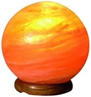 Original Sens – Ball Salt Lamp 3-5kg