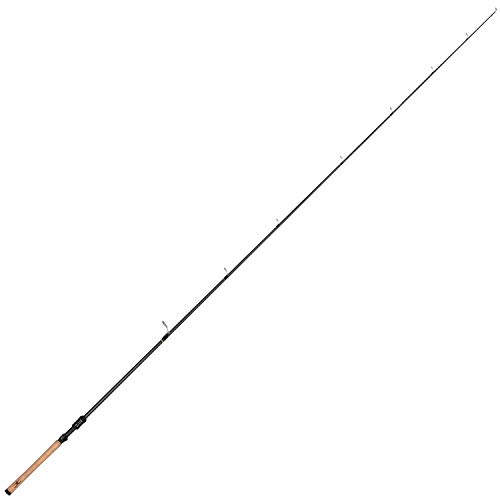 Cadence Essence Spinning Rod, Strong Lightweight 24-Ton Graphite