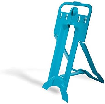 Prosys Bed Bag Stand Urine Bag Holder with Antibacterial Coating