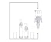 6PCS Airless Pump Bottle-Empty Refillable Black Airless Vacuum Pump Cream Lotion Make Up Bottle Toiletries Liquid Container Lightweight Leak Proof & Shockproof Travel Container(Transparent) (10ml)