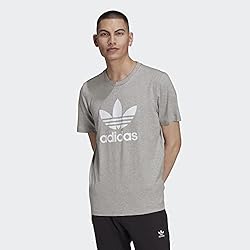 adidas Originals mens Adicolor Classics Trefoil