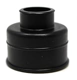 JSP Manufacturing Clutch PTO Shaft Fly Wheel Boot Protector Compatible with SeaDoo OEM# 272000001 272-000-001