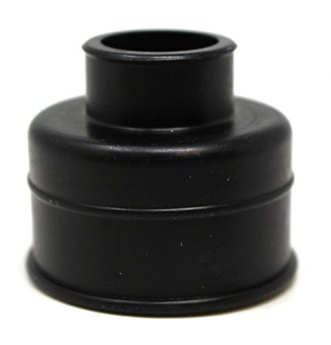 JSP Manufacturing Clutch PTO Shaft Fly Wheel Boot Protector Compatible with SeaDoo OEM# 272000001 272-000-001