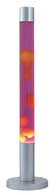 Rabalux 4112 - Dovce Dekolampe Lavalampe Lavasäule Dekoleuchte