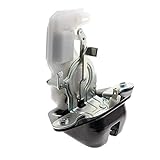 Trunk Lock Actuator/Tailgate Lock Actuator for