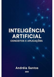 Livro Inteligência Artificial : Conceitos e Aplicações