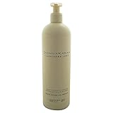 Donna Karan Cashmere Mist Women's Body Cleansing Lotion, 15.2 Ounce