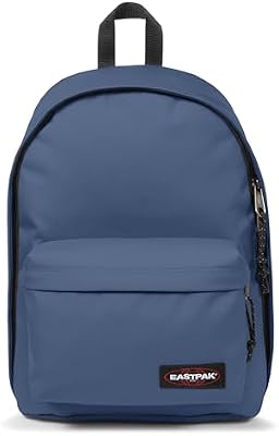 Out of Office Zaino 27L (44 x 29,5 x 22 cm), scomparto laptop 13–15”, zaino scuola e lavoro resistente e idrorepellente con spallacci imbottiti - POWDER PILOT