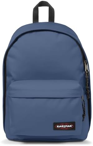 Out of Office Rucksack 27L (44 x 29,5 x 22 cm), Laptopfach 13–15 Zoll, wasserabweisender Schul- & Arbeitsrucksack, robuster Tagesrucksack mit gepolsterten Trägern - POWDER PILOT