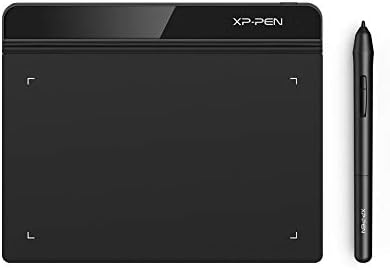 XP-PEN XP-Pen StarG640 6x4 Inch osu! Ultrathin Tablet Drawing