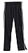 Gioberti Mens Athletic Track Pants with Zip Bottom