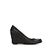 Kenneth Cole REACTION Women's Did U Tell Wedge Pump