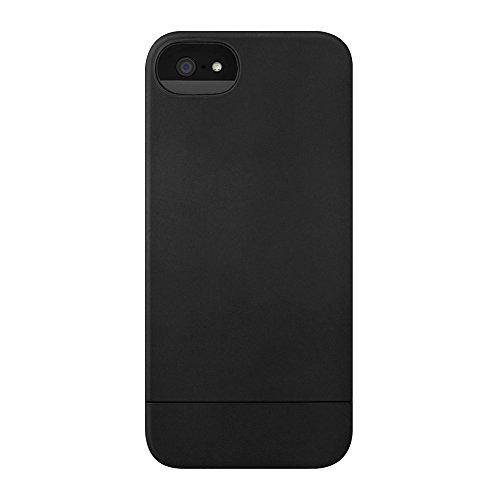 Incase Slider Case - Black Soft Touch
