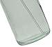 Sally's Organics Clear Glass Spray Bottle Beauty, Large