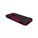 Trident Case AEGIS for iPhone 5 - Retail Packaging - Red