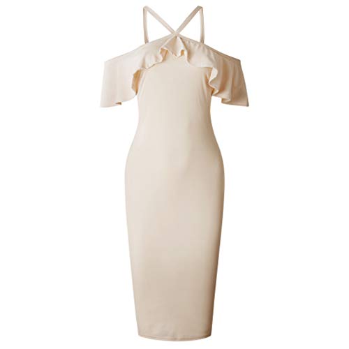 4 Caopixx+Dress+Sleeveless+Holiday+Cocktail