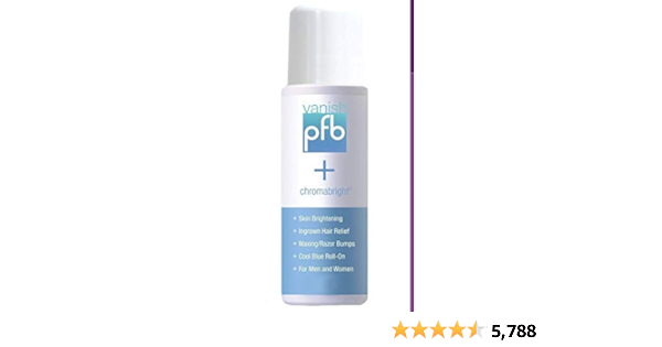 pfb correcting cream