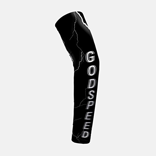 Godspeed Black Kids Arm Sleeve