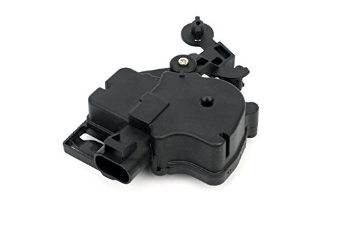 4 Rear+Liftgate+Door+Lock+Actuator