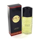Opium for Men Eau De Toilette by Yves Saint Laurent 3.4 oz