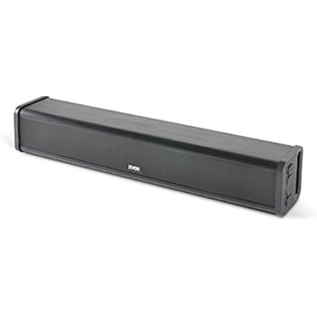 ZVOX AccuVoice AV200 Sound Bar TV Speaker with Hearing Aid Technology - 30-Day Home Trial