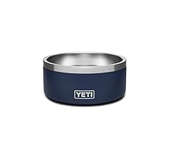 yeti dog bowl for sale