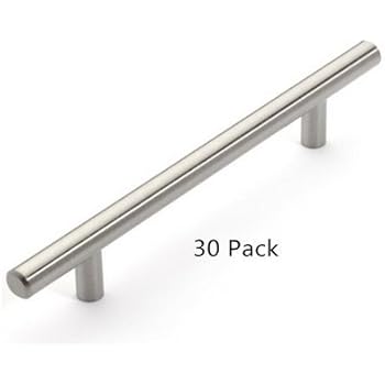 Southern Hills Stainless Steel 12 Inch Cabinet Pulls 8 5 
