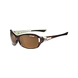 Tifosi Dea SL Polarized Sunglasses - Women's Sagewood / Brown Polarized One Size