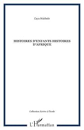 Histoires d'enfants, histoires d'Afrique