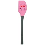 Tovolo Spatulart Love Face Spatula