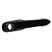 AUTEX Door Handle Exterior Front Right Passenger Side Black Compatible with Accent 2006 2007 2008 2009 2010 2011 80699