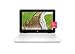 2019 HP X360 Chromebook 11.6″ Touchscreen Convertible 2-in-1 Laptop PC, Intel Celeron N3350 up to 2.4GHz Processor, 4GB, 32GB, WiFi, Webcam, Stereo Speakers , Bluetooth, USB 3.1, Chrome OS (Renewed)thumb 4