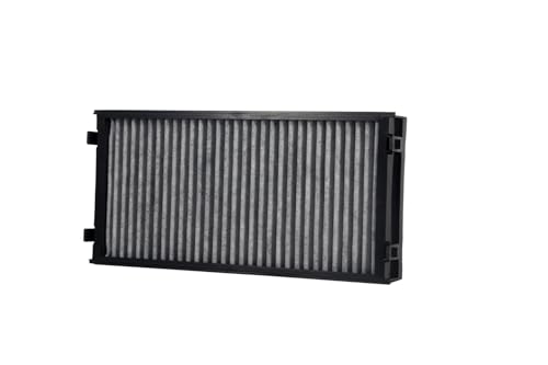 HELLA 8ZC 366 121-481 Innenraumfilter CF100C - Aktivkohlefilter