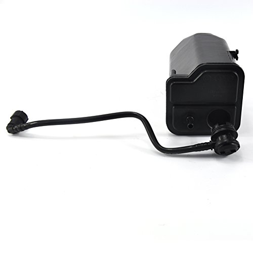 LOOYUAN EvaporationLOOYUAN Carbon Charcoal Canister & Hose Kit For VW Jetta Golf AUDI A3 Superb … - Thumbnail 2