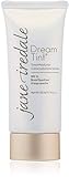 jane iredale Dream Tint Tinted Moisturizer, Medium Dark, 1.7 fl. oz