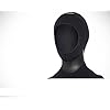 Bare-3mm-Thermalskin-Hooded-Vest-Womens-Black