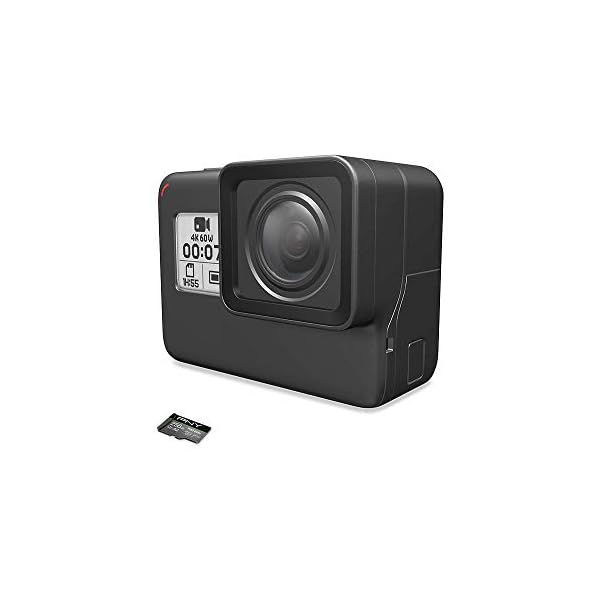 PNY PRO Elite 256GB microSDXC-Speicherkarte + SD-Adapter, Klasse 10 UHS-I, U3, A2, V30 für 4K-Video, Lesegeschwindigkeit… – Bild 4