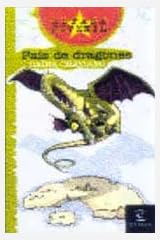 Pais de Dragones / Dragon Country (Spanish Edition) Paperback