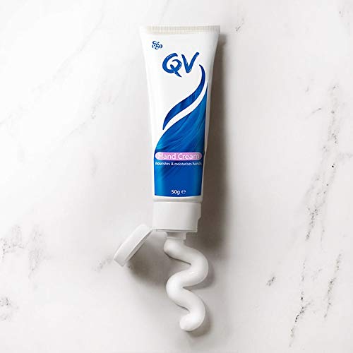 QV Hand Cream 50g Pricepulse