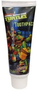 Teenage Mutant Ninja Turtles 1614 Toothpaste 75 ml