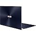 ASUS ZenBook 14 UX433FA Ultra-Slim Home and Business Laptop (Intel 8th Gen i7-8565U Quad Core, 16GB RAM, 512GB PCIe SSD, 14